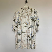 Charger l'image dans la galerie, authentique-chemise-hawaienne-vintage-homme-made-in-hawaii-paradise-found