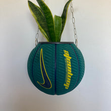 Charger l'image dans la galerie, ballon-de-basket-nike-plante-decoration-originale