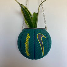 Charger l'image dans la galerie, ballon-de-basket-nike-plante-decoration-originale