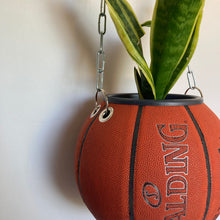 Charger l'image dans la galerie, ballon-de-basket-spalding-plante-decoration-originale