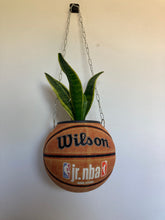 Charger l'image dans la galerie, ballon-de-basketball-wilson-plante-decoration-originale