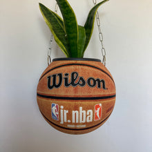 Charger l'image dans la galerie, ballon-de-basketball-wilson-plante-decoration-originale