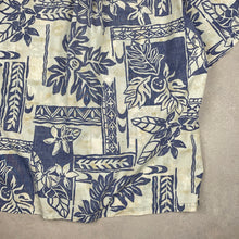 Charger l'image dans la galerie, chemise-aloha-made-in-hawaii-a-fleurs-homme