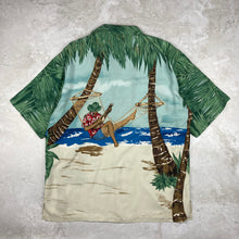 Charger l'image dans la galerie, chemise-aloha-vintage-homme-tori-richard