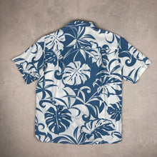 Charger l'image dans la galerie, chemise-aloha-vintage-made-in-hawaii-kalaheo-homme