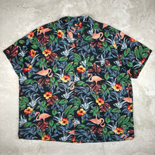 Charger l'image dans la galerie, chemise-hawaienne-a-fleurs-homme