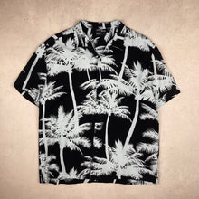 Charger l'image dans la galerie, chemise-hawaienne-a-fleurs-homme