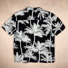 Charger l'image dans la galerie, chemise-hawaienne-a-fleurs-homme