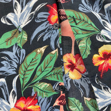 Charger l'image dans la galerie, chemise-hawaienne-a-fleurs-homme