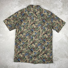Charger l'image dans la galerie, chemise-hawaienne-a-fleurs-homme-vintage