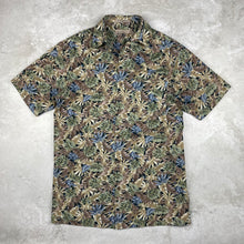 Charger l'image dans la galerie, chemise-hawaienne-a-fleurs-homme-vintage