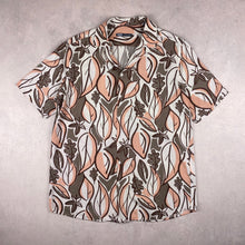 Charger l'image dans la galerie, chemise-hawaienne-a-fleurs-vintage