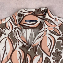 Charger l'image dans la galerie, chemise-hawaienne-a-fleurs-vintage