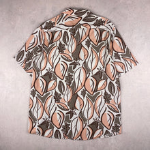 Charger l'image dans la galerie, chemise-hawaienne-a-fleurs-vintage