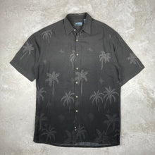 Charger l'image dans la galerie, chemise-hawaienne-homme-a-fleurs