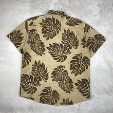 Charger l'image dans la galerie, chemise-hawaienne-homme-a-fleurs