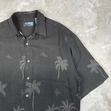 Charger l'image dans la galerie, chemise-hawaienne-homme-a-fleurs