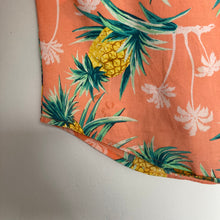 Charger l'image dans la galerie, chemise-hawaienne-homme-a-fleurs-rose
