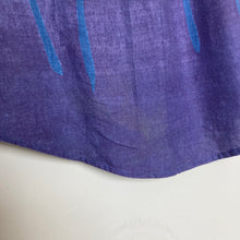 Charger l'image dans la galerie, chemise-hawaienne-homme-tommy-hilfiger-bleue