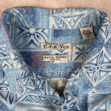 Charger l'image dans la galerie, chemise-hawaienne-homme-vintage-a-fleurs-100-soie