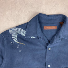 Charger l'image dans la galerie, chemise-hawaienne-tori-richard-en-soie-homme