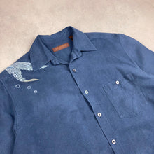 Charger l'image dans la galerie, chemise-hawaienne-tori-richard-en-soie-homme