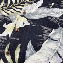 Charger l'image dans la galerie, chemise-hawaienne-vintage-homme-a-fleurs