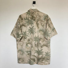 Charger l'image dans la galerie, chemise-hawaienne-vintage-homme-made-in-usa-tori-richard