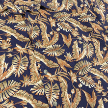 Charger l'image dans la galerie, chemisette-a-fleurs-vintage-pierre-cardin