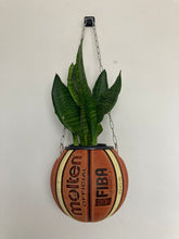 Charger l'image dans la galerie, deco-basket-nba-ballon-de-basketball-planter-pot-de-fleurs-plante-molten