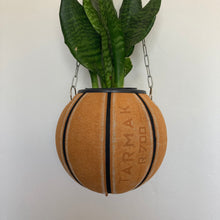 Charger l'image dans la galerie, deco-basket-nba-ballon-de-basketball-planter-pot-de-fleurs-plante-tarmak
