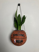 Charger l'image dans la galerie, decoration-basket-nba-spalding-ballon-de-basketball-planter-deco-pot-de-fleurs