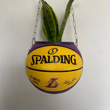 Charger l'image dans la galerie, decoration-basketball-lakers-los-angeles