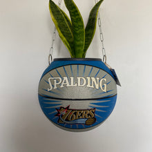 Charger l'image dans la galerie, decoration-basketball-philadelphia-76-ers