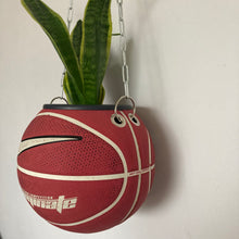 Charger l'image dans la galerie, ballon-de-basket-pot-de-fleurs-nike-rose