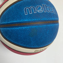 Charger l'image dans la galerie, decoration-nba-ballon-de-basket-molten-pot-de-fleur-basketball-planter