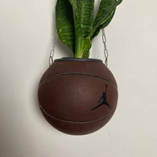 Charger l'image dans la galerie, decoration-nike-jordan-basket-ballon-de-basketball-planter-deco-pot-de-fleurs