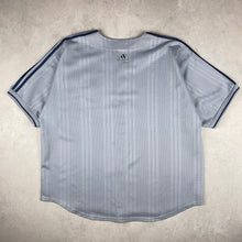 Charger l'image dans la galerie, maillot-adidas-vintage-new-york-yankees