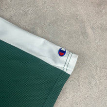 Charger l'image dans la galerie, maillot-baseball-champion-vintage-chemise-verte