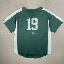 Charger l'image dans la galerie, maillot-baseball-champion-vintage-chemise-verte