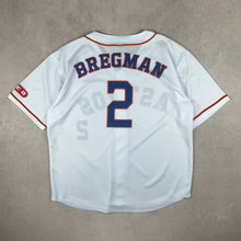 Charger l'image dans la galerie, maillot-baseball-chemise-mlb-atros