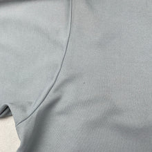 Charger l'image dans la galerie, maillot-baseball-majestic-vintage-chemise-mlb-gris-indians