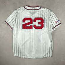 Charger l'image dans la galerie, maillot-baseball-vintage-chemise-mlb-kansas-city