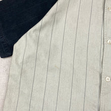 Charger l'image dans la galerie, maillot-baseball-vintage-chicago-white-sox-chemise-mlb