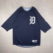 Charger l'image dans la galerie, maillot-de-baseball-majestic-vintage-mlb