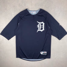 Charger l'image dans la galerie, maillot-de-baseball-majestic-vintage-mlb