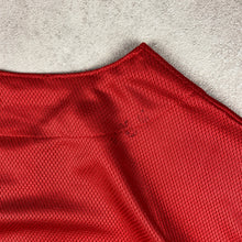 Charger l'image dans la galerie, maillot-de-baseball-majestic-vintage-phillies-chemise-mlb-rouge