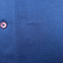 Charger l'image dans la galerie, maillot-de-baseball-nascar-vintage-chase-authentique-bleue