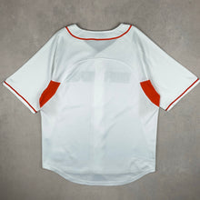 Charger l'image dans la galerie, maillot-de-baseball-nike-beavers-chemise-mlb
