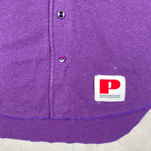 Charger l'image dans la galerie, maillot-de-baseball-vintage-1980-made-in-usa-universitaire